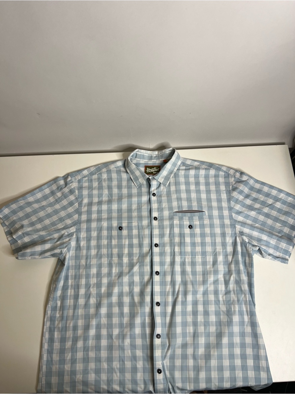 Howler Brothers Lot 4 Short Sleeve , 1 Long Sleeve Button Up Shirts - Size XXL - Picture 14 of 16